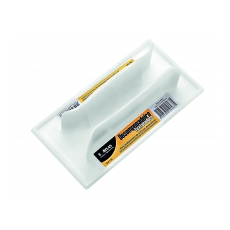 1481 - DESEMPENADEIRA PLASTICA P/ TEXTURA         164