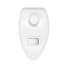 1523 - CONTROLE P/ OSCILANTE BIVOLT SOBREPOR 