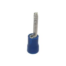 3609 - TERMINAL PINO-PRÉ-ISOL. 23,0MM 1,5-2,5MM 27A, AZ PCT 50UND