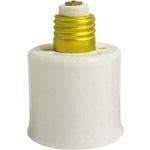 2438 - BOCAL ADAPTADOR E27 X E40 4A 250V