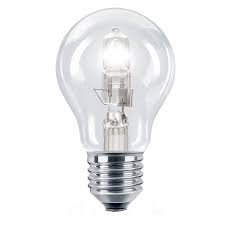 2180 - LAMPADA A55 HALOGENEO 70W 127V