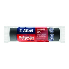 464 - ROLO DE ESPUMA 100% POLIEST ATLAS 23CM 406/23