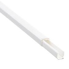 3897 - CANALETA 10 X 10 X 2MTS C/ ADESIVO ENERBRAS