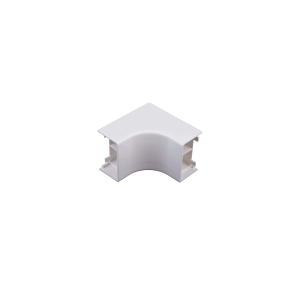 2828 - COTOVELO INTERNO DEXSON 40 X 25 CM BRANCO 11082 