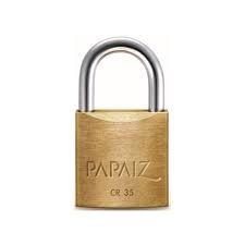 1123 - CADEADO CR 35