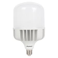 3776 - LAMPADA LED ALTA POTENCIA 75W E27 6,5K BIV