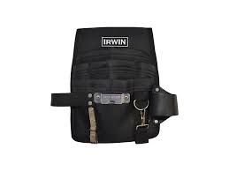 2860 - POCHETE POLIESTER 5 BOLSOS IW14092 