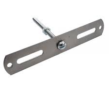 3645 - SUPORTE PE DE GALINHA COM PARAFUSO