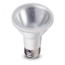 2813 - LAMPADA LED PAR20 6/7W BIVOLT 6,5K