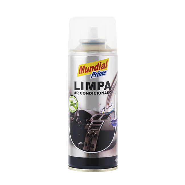 117 - SPRAY LIMPA AR CONDICND 200ML LAVANDA
