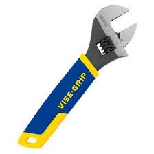 3790 - CHAVE AJUSTAVEL 8