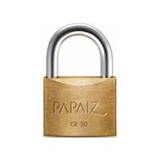 3417 - CADEADO CR 50