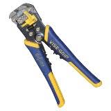 2931 - ALICATE ELETRIC DESCASC. FIOS AUTO-AJUST 8