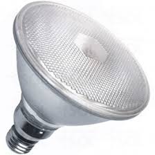 1901 - LAMPADA HALOGENA PAR38 90W 220V