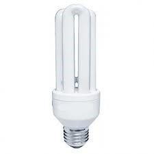 2358 - LAMPADA ELETRONICA 3U 15W 220V 2,7K