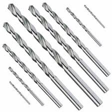 2619 - BROCA AR 7/32  X 95MM