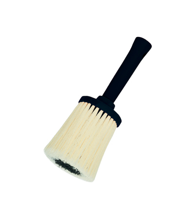 2059 - BROXA REDONDA COM MONOFILAMENTO BICOLOR ATLAS 75MM 799