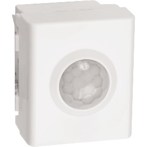 789 - MODULO DECOR INTERRUPTOR AUTOM POR PRES C/3 FIOS PRM45231
