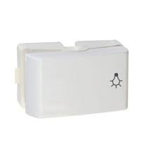 2341 - MODULO LUNARE PULSADOR MINUTERIA 10A 250V PRM46231