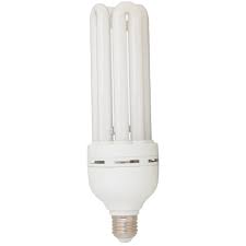 1114 - LAMPADA ELETRONICA 4U 46W 220V 6,5K