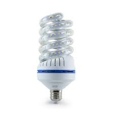 3578 - LAMPADA LED COMPACTA SPIRAL 20W 6,5K BIVOLT