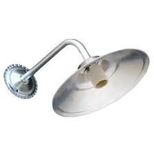 1644 - ARANDELA ALUMINIO 10