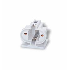 3395 - SOQUETE P/ LAMPADA DULUX G24Q3 2P 2A/250V