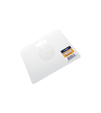 449 - ESPATULA PLASTICA ATLAS         152/2