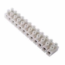 3628 - CONECTOR TERMOP SINDAL 10MM 30A/600V 12P