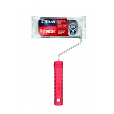 467 - ROLO DE ESPUMA 100% POLIESTER ATLAS 9CM 406/9