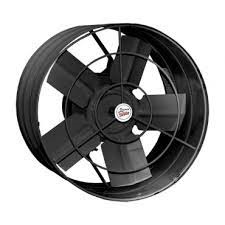 3669 - EXAUSTOR 40CMS BIVOLT LINHA PESADA 804007