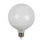 3457 - LAMPADA LED GLOBO G95 12W 6,5K BIVOLT E27