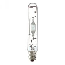 2667 - LAMPADA METALICA TUBULAR 1000W E40 4,5K