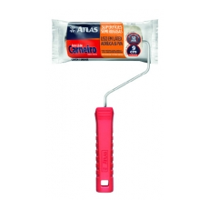 459 - ROLO LÃ DE CARNEIRO 9CM 328/9 ATLAS