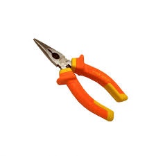 2641 - ALICATE MEIA CANA 6