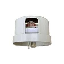 2329 - RELE FOTOELETRONICO BIVOLT C/ PINOS