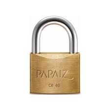 3415 - CADEADO CR 40