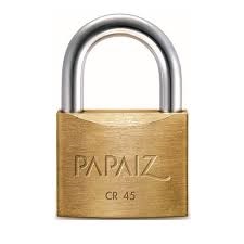 3416 - CADEADO CR 45