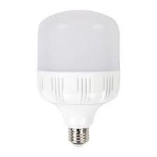 3906 - LAMPADA LED ALTA POTENCIA 100W E40/E27 6,5K BIVOLT