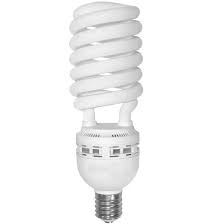2652 - LAMPADA ELETRONICA SPIRAL 105W 220V 6,4K  E40
