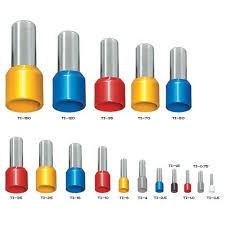 3902 - TERMINAL PRE-ISOLADO ILHOS 25MM