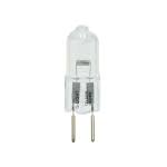 1407 - LAMPADA HALOGENA JC BIPINO 50W 220V