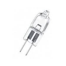 3118 - LAMPADA HALOGENA JC BIPINO 20W 12V