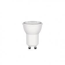 2135 - LAMPADA LED MINI DICR MR11 GU10 3W BF BIV