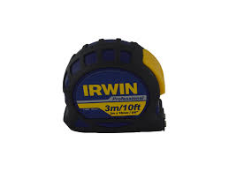 2638 - TRENA PROFESSIONAL 10 METROS IRWIN