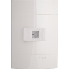 850 - CONJUNTO DECOR TOMADA RJ11 (2 FIOS) PRM044101                    