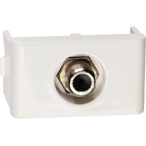 809 - MODULO DECOR TOMADA PARA ANTENA DE TV PRM047601