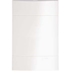 634 - PLACA LUNARE 4X2 CEGA BR  PRM44201       