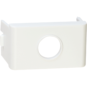 876 - MODULO LUNARE SAIDA DE FIO 1M BR ( 2 PEÇAS ) PRM4811