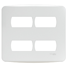 2778 - PLACA MILUZ 4X4 4 POSTOS S3B77440       